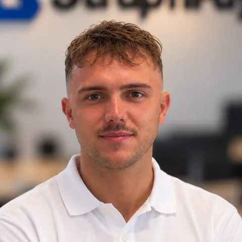 Sacha Tantardini