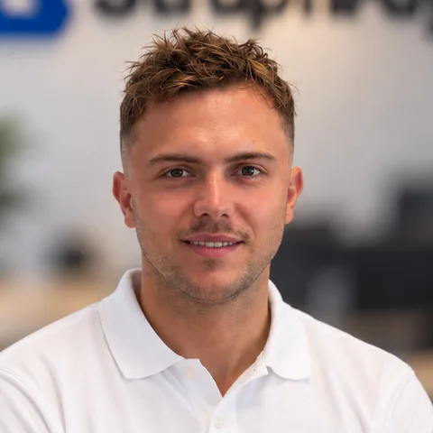 Sven Tantardini